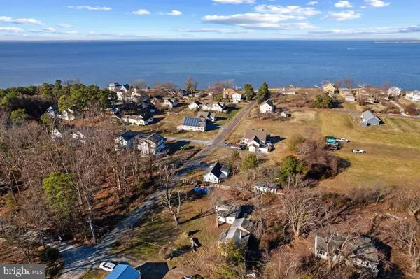 21400 SINCLAIR AVE, Tilghman, MD 21671