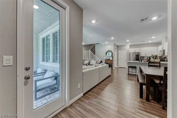 3583 Via Ines Lane, Henderson, NV 89044