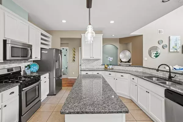 19726 Amber Village LN, Richmond, TX 77407