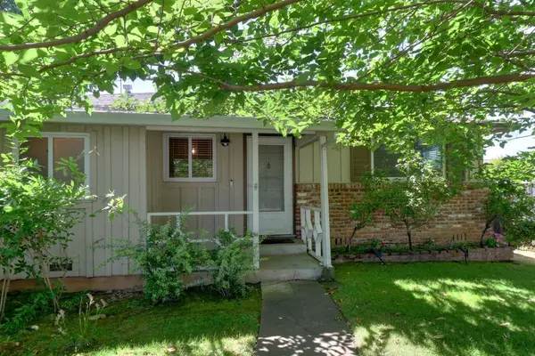 10334 Malaga WAY, Rancho Cordova, CA 95670