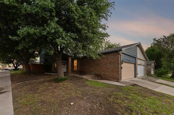 2231 Bunker Hill Drive, Carrollton, TX 75006