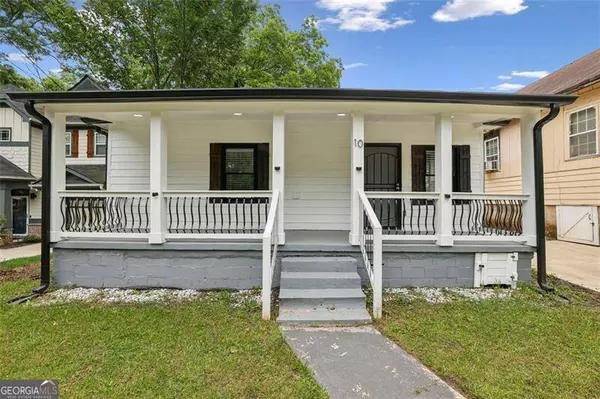 10 Moury, Atlanta, GA 30315