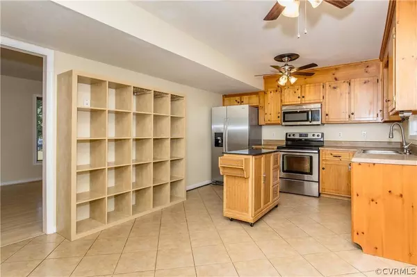 1101 Cameron AVE, Chester, VA 23836