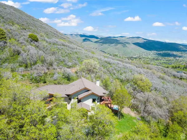 8585 PARLEYS LN, Park City, UT 84098