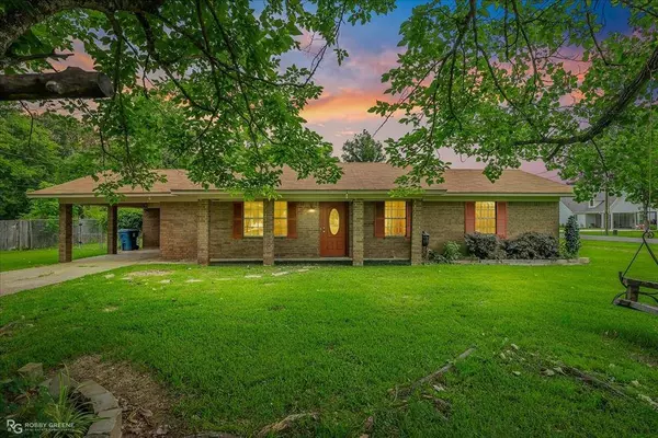 816 Simpson Street, Benton, LA 71006