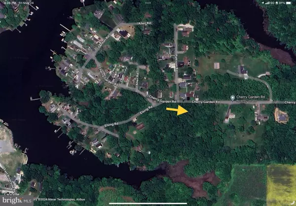 CHERRY GARDEN RD, Essex, MD 21221