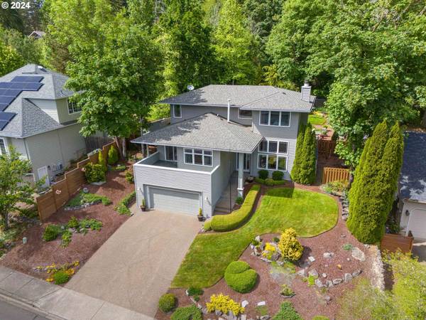 14669 SW WOODHUE ST, Tigard, OR 97224