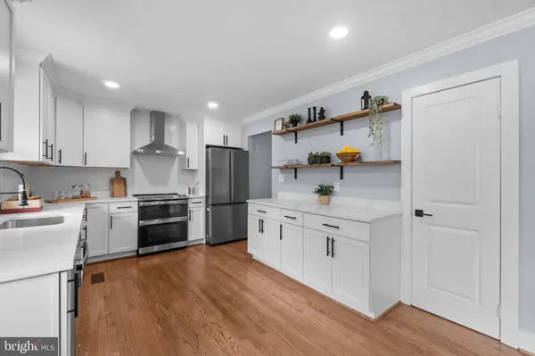 3807 MARRIOTTSVILLE RD, Randallstown, MD 21133