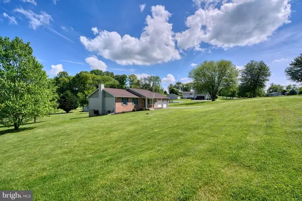 43 CAMPBELL CT, Conowingo, MD 21918