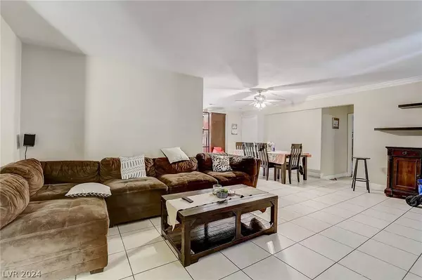 2772 Heritage Court #0, Las Vegas, NV 89121