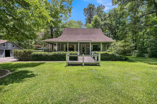 100 Cantering Hills Ln, Summerville, SC 29483