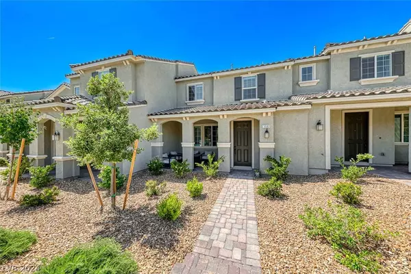 3583 Via Ines Lane, Henderson, NV 89044