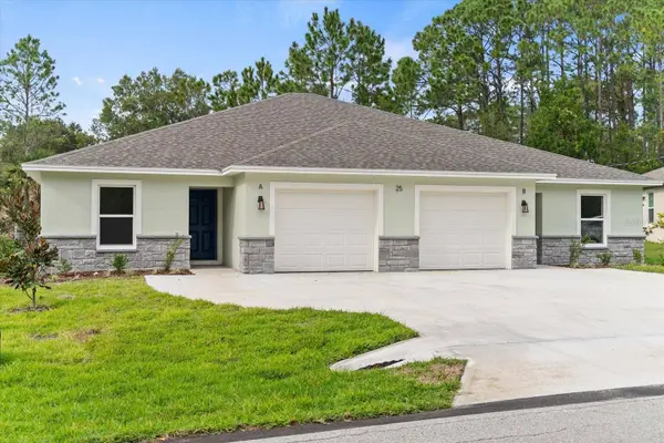 24 WHETSTONE LN, Palm Coast, FL 32164