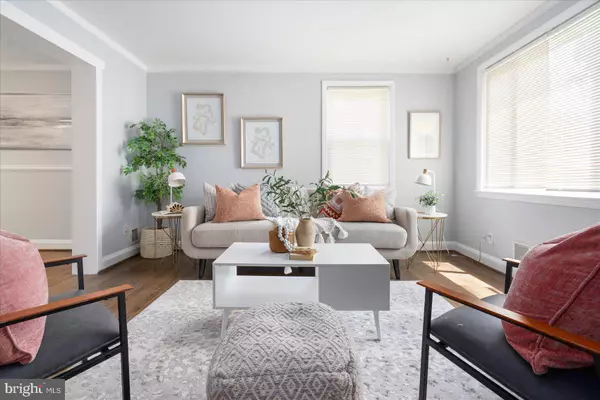 3826 EVERGREEN AVE, Baltimore, MD 21206