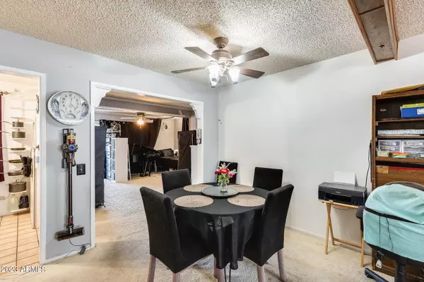 18602 N 132ND Avenue, Sun City West, AZ 85375