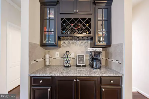 7208 THACKLEY WAY, Hanover, MD 21076