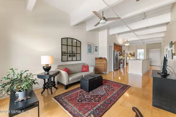 1661 RIVERSIDE AVE #423, Jacksonville, FL 32204