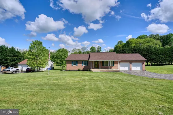 43 CAMPBELL CT, Conowingo, MD 21918