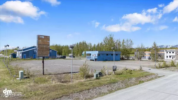 1200 S Hay ST, Wasilla, AK 99654