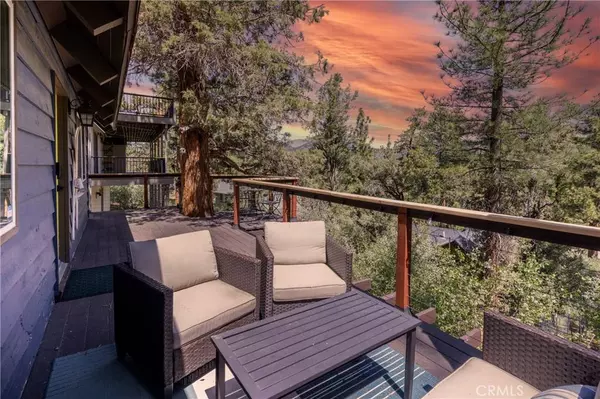 141 E Starr DR, Big Bear City, CA 92314