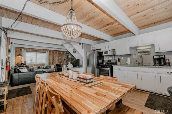 141 E Starr DR, Big Bear City, CA 92314