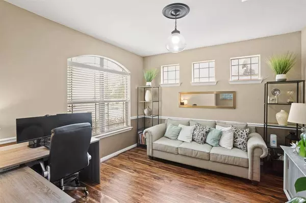 19726 Amber Village LN, Richmond, TX 77407