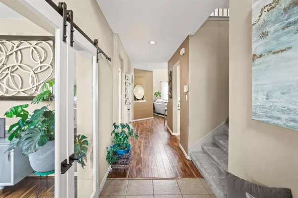 19726 Amber Village LN, Richmond, TX 77407