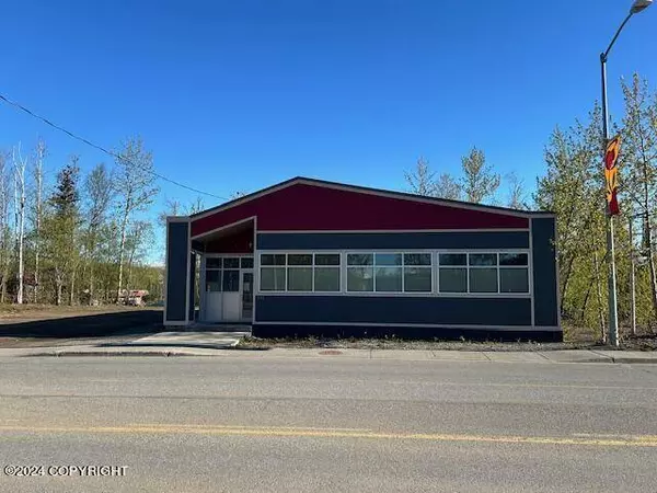 231 E Herning AVE, Wasilla, AK 99654