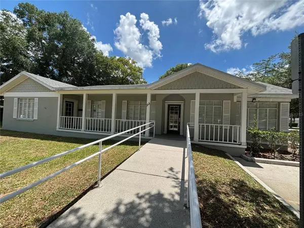 23 S DILLINGHAM AVE, Kissimmee, FL 34741