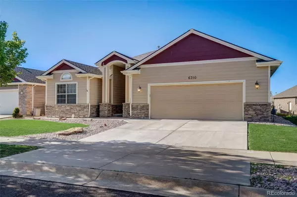 6310 13th ST, Greeley, CO 80634