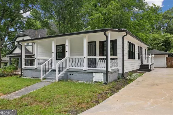 10 Moury, Atlanta, GA 30315