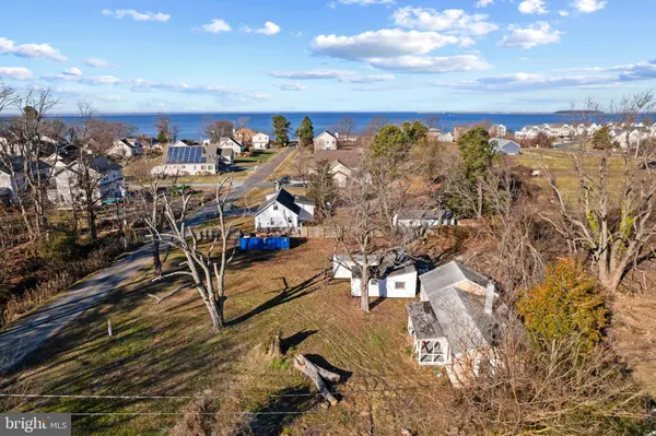 21400 SINCLAIR AVE, Tilghman, MD 21671