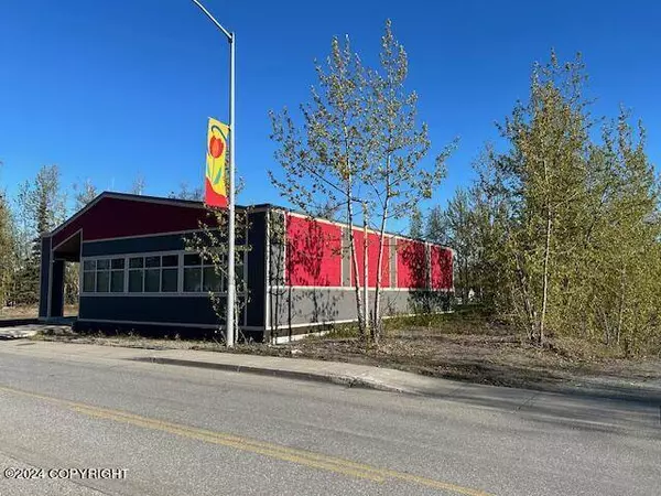 231 E Herning AVE, Wasilla, AK 99654