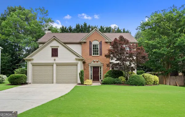 370 Stedford LN, Johns Creek, GA 30097