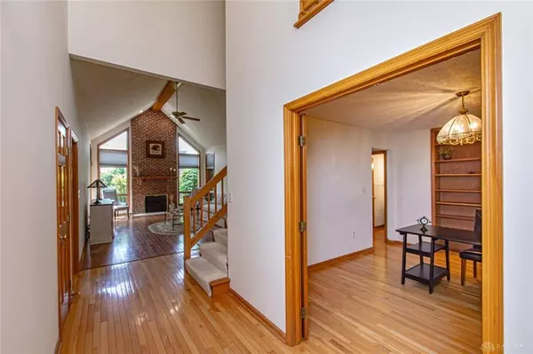 495 Allanhurst Avenue, Vandalia, OH 45377