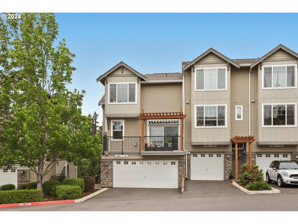 800 NW 118TH AVE #101, Portland, OR 97229
