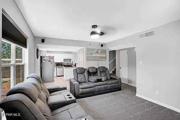 12272 TIERRA CANADA Drive, El Paso, TX 79938