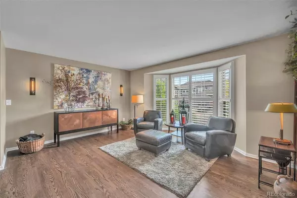 9968 Falcon Creek DR, Highlands Ranch, CO 80130