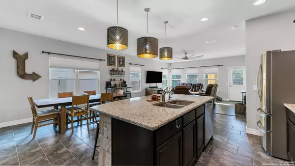 9644 ROUSSEAU, San Antonio, TX 78245-4711