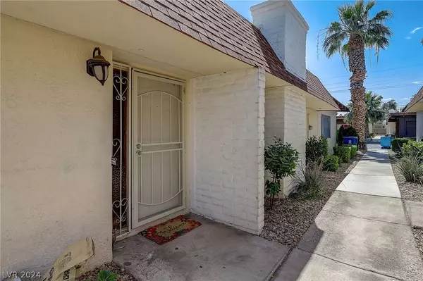 2772 Heritage Court #0, Las Vegas, NV 89121