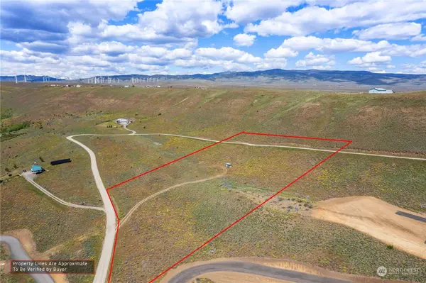 1110 Ellensburg Ranches RD, Ellensburg, WA 98926