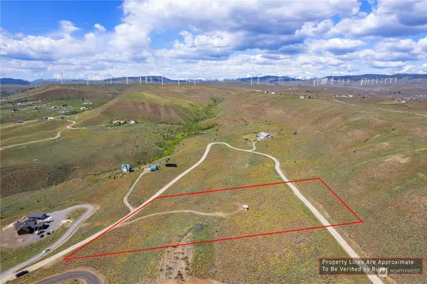 1110 Ellensburg Ranches RD, Ellensburg, WA 98926