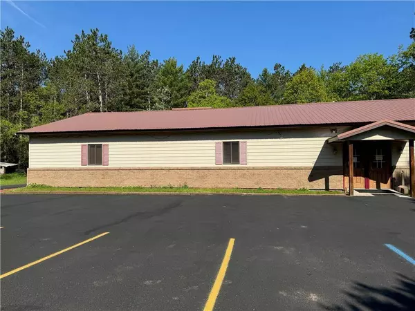 10039 State Hwy 27, Hayward, WI 54843