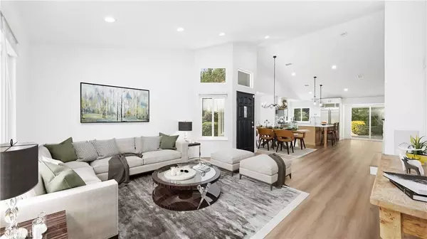 2325 Trickling Creek DR, La Verne, CA 91750