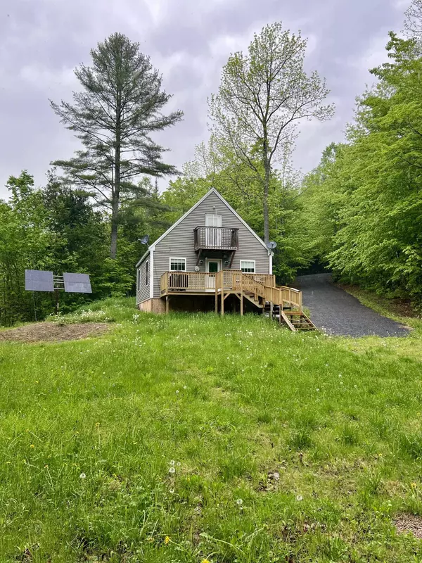 110 Mink Brook LN, Moscow, ME 04920