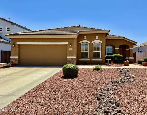 10559 W ALEX Avenue, Peoria, AZ 85382