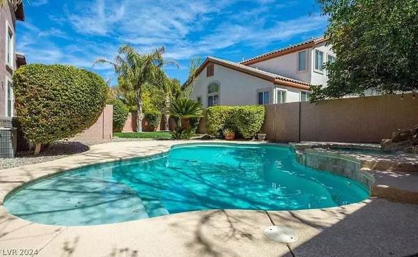 3547 Arcata Point Avenue, Las Vegas, NV 89141