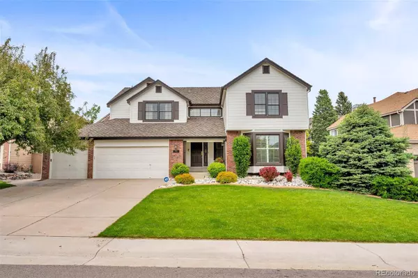 9968 Falcon Creek DR, Highlands Ranch, CO 80130