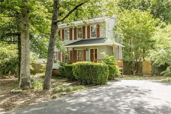 1101 Cameron AVE, Chester, VA 23836