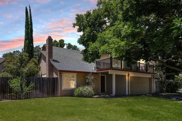 6717 Old Oak CT, Citrus Heights, CA 95610